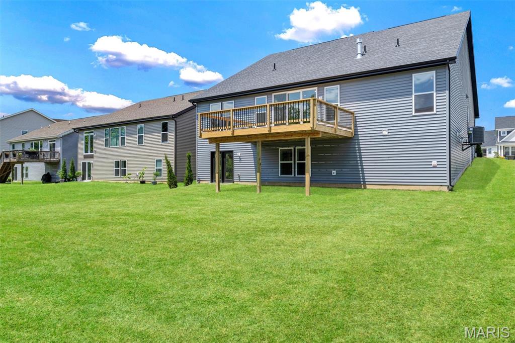 Inverness Ph 3 - Residential