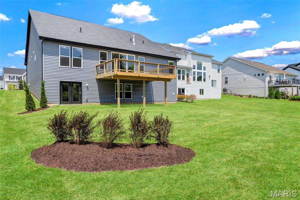 Inverness Ph 3 - Residential