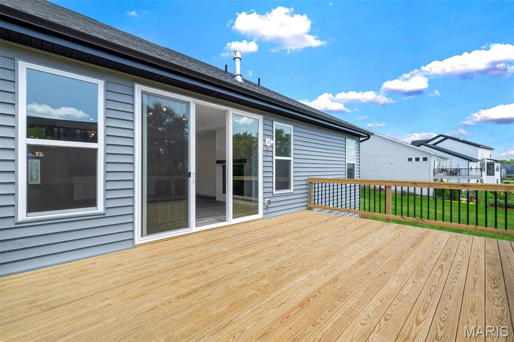 Inverness Ph 3 - Residential