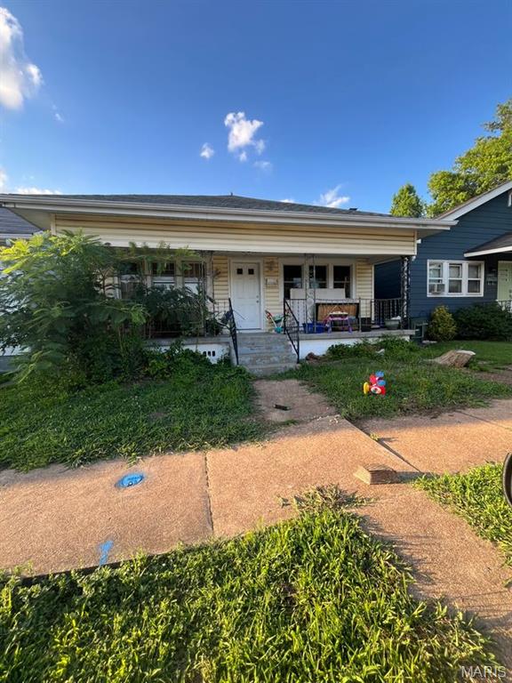 Christys Add - Residential
