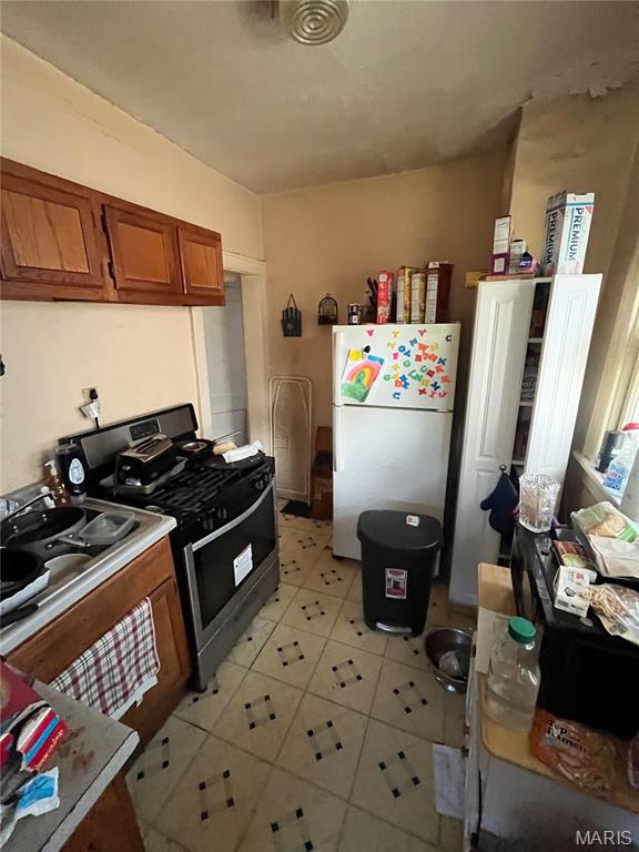 Christys Add - Residential