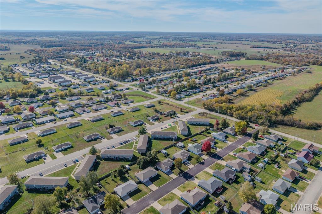 Applelane Subdivision - Residential Income