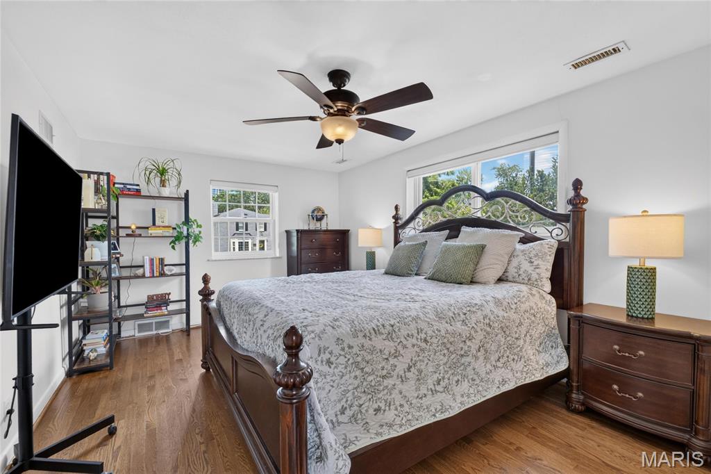 Davis Place - Residential