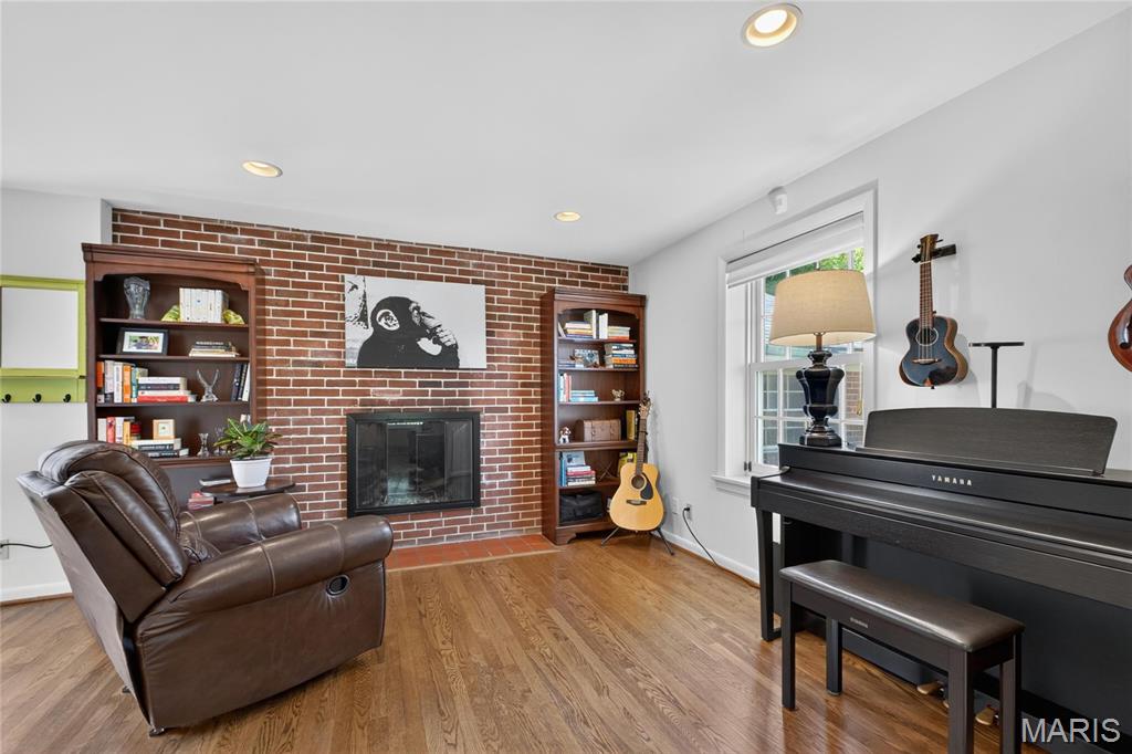 Davis Place - Residential