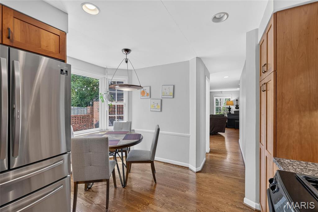 Davis Place - Residential