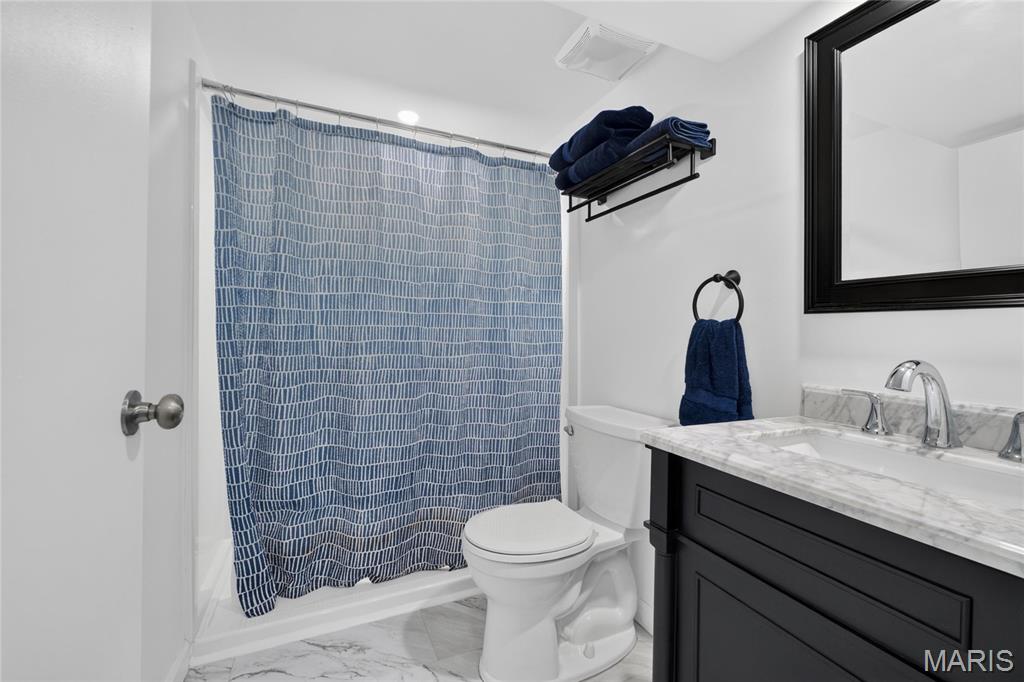 Davis Place - Residential