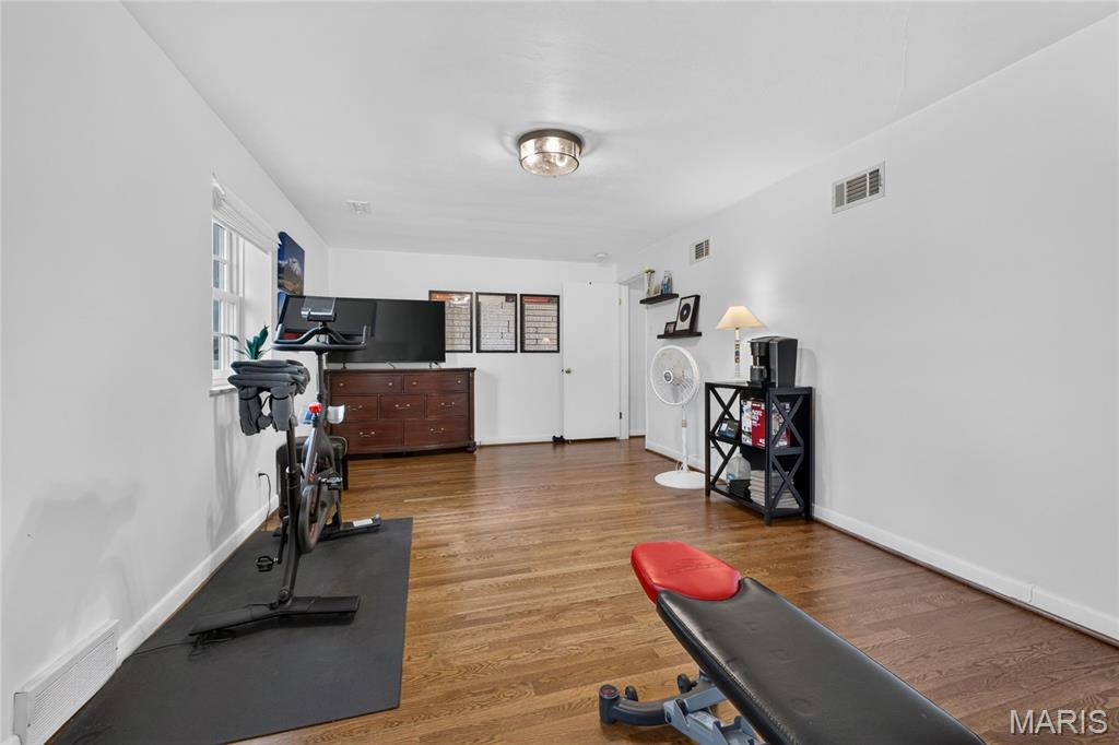 Davis Place - Residential