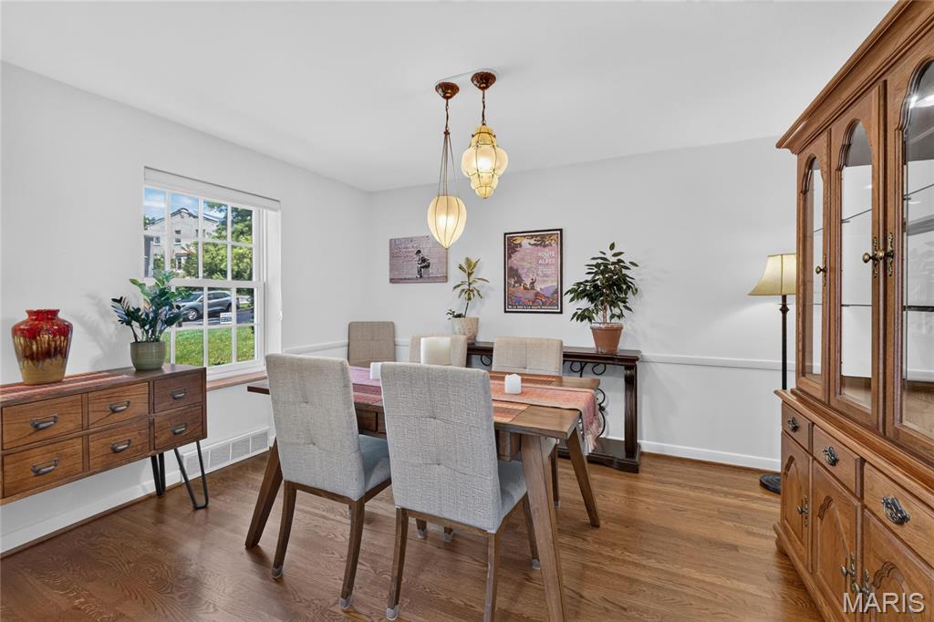 Davis Place - Residential