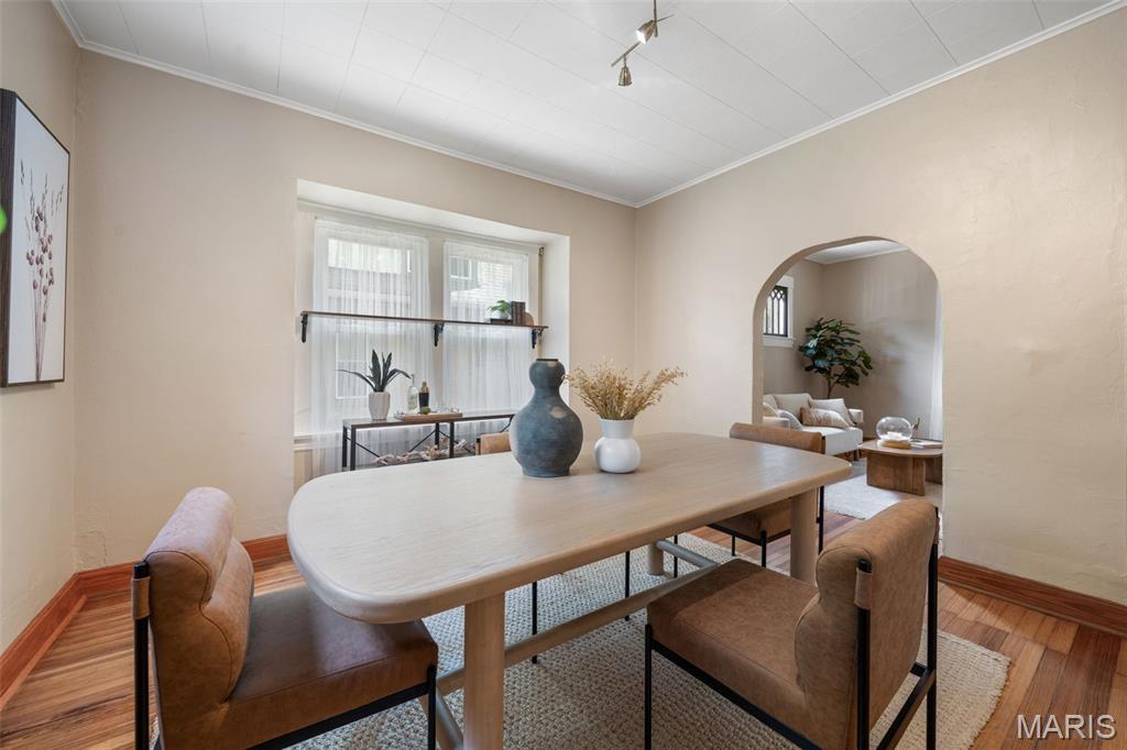 Floria Place - Residential