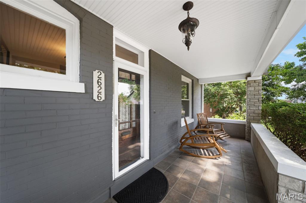 Floria Place - Residential