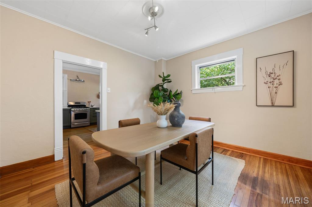 Floria Place - Residential