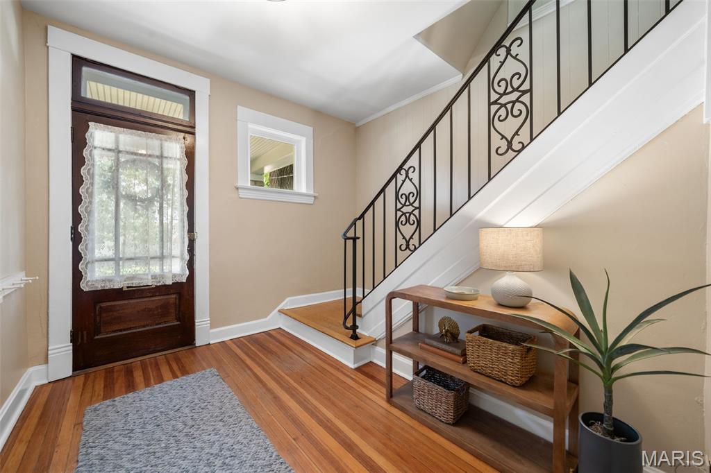 Floria Place - Residential