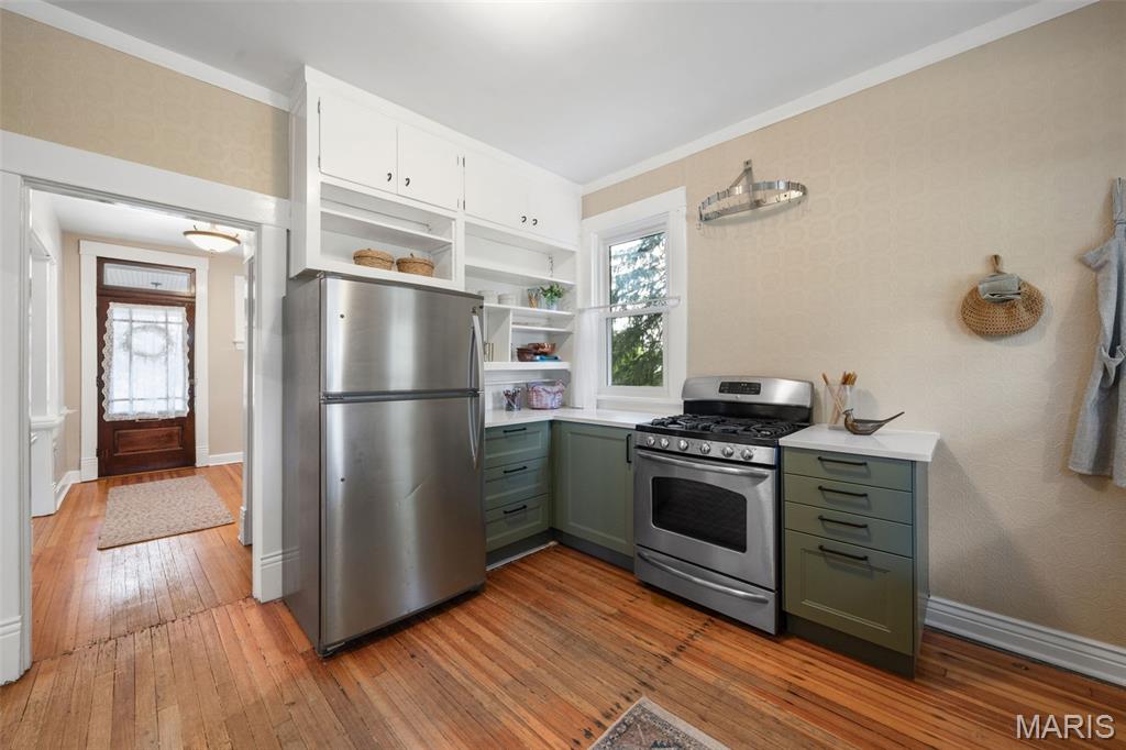 Floria Place - Residential