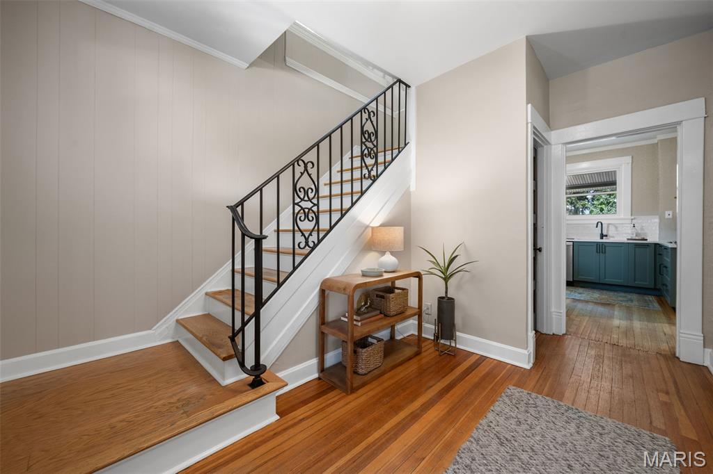Floria Place - Residential