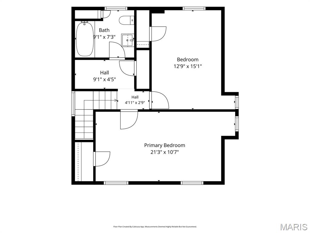 Floria Place - Residential