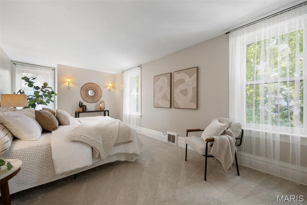 Floria Place - Residential
