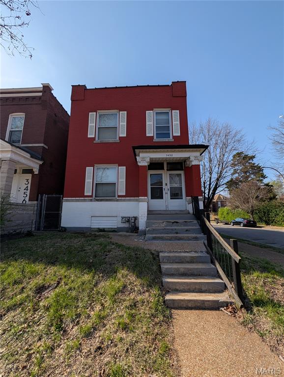 Dunnica Add - Residential Lease