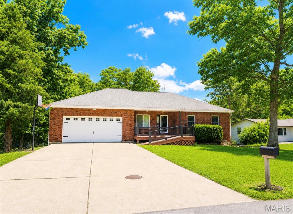 Incline Village - Residential