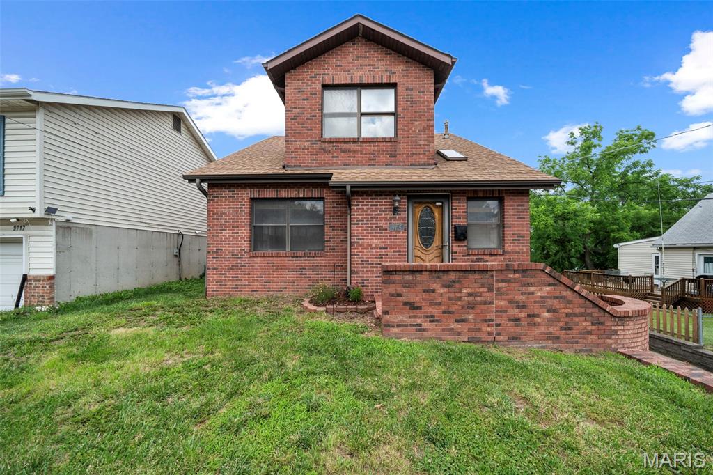 West Tower Grove - Residential