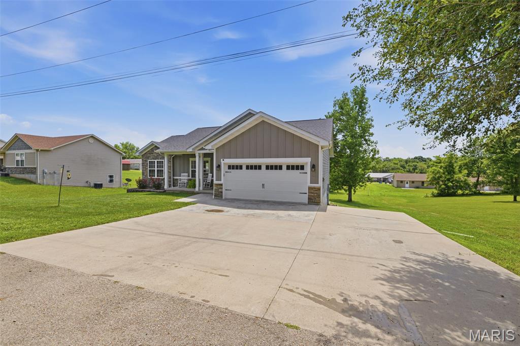 NA - Residential