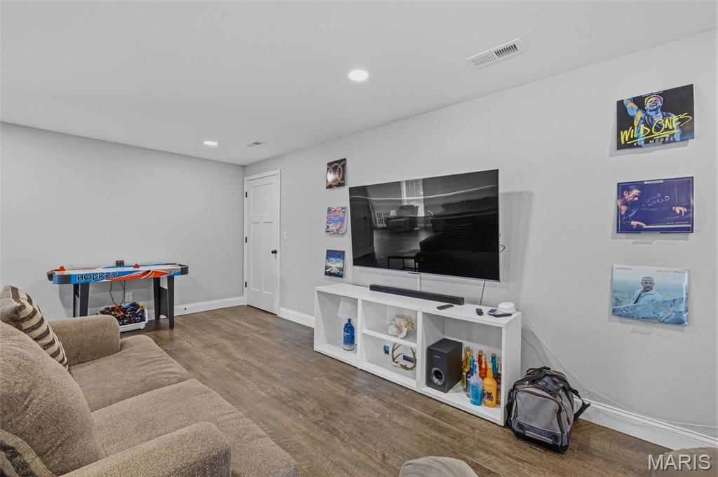 NA - Residential