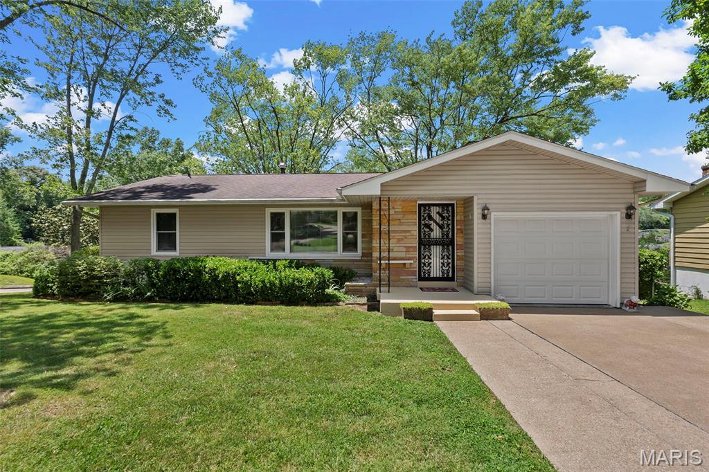 Randol - Residential