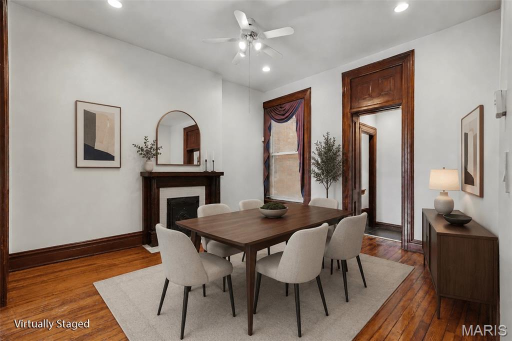 South Compton Hills - Residential