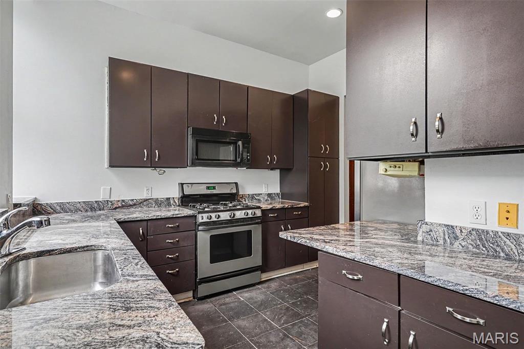 South Compton Hills - Residential