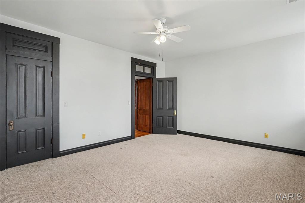 South Compton Hills - Residential