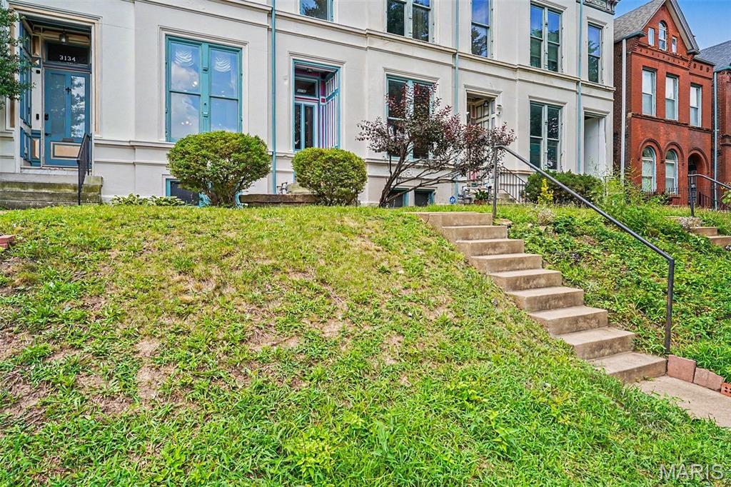 South Compton Hills - Residential