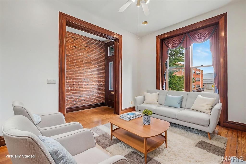 South Compton Hills - Residential