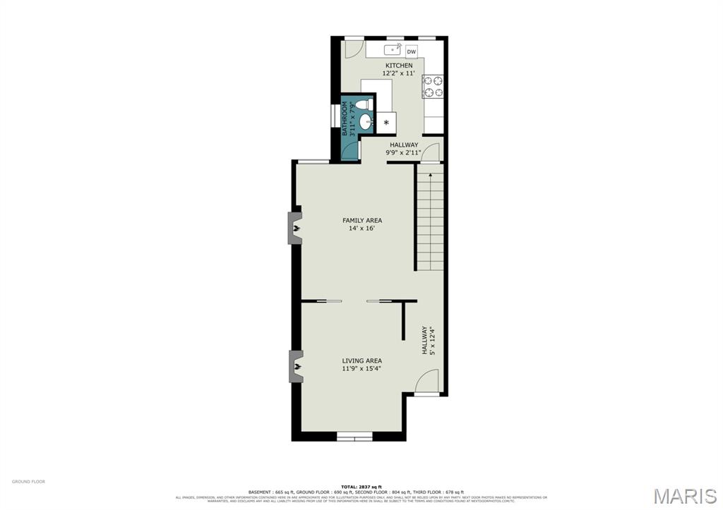 South Compton Hills - Residential