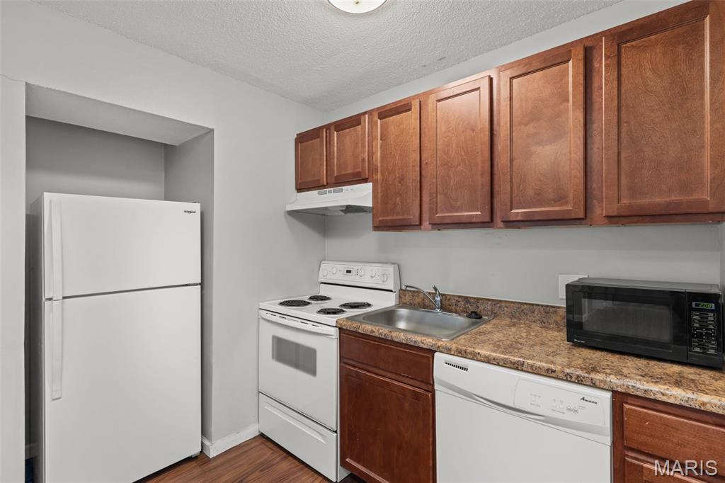 Neptune Condo - Residential Income