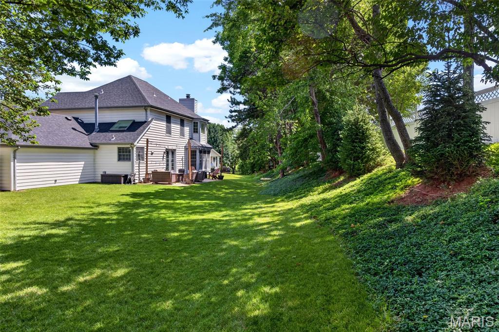 Diekamp Homestead #2 - Residential