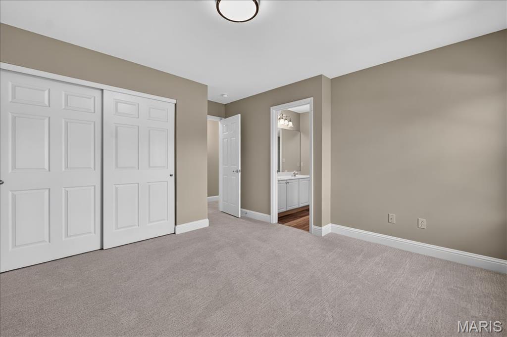 Amber Meadows #1 - Residential