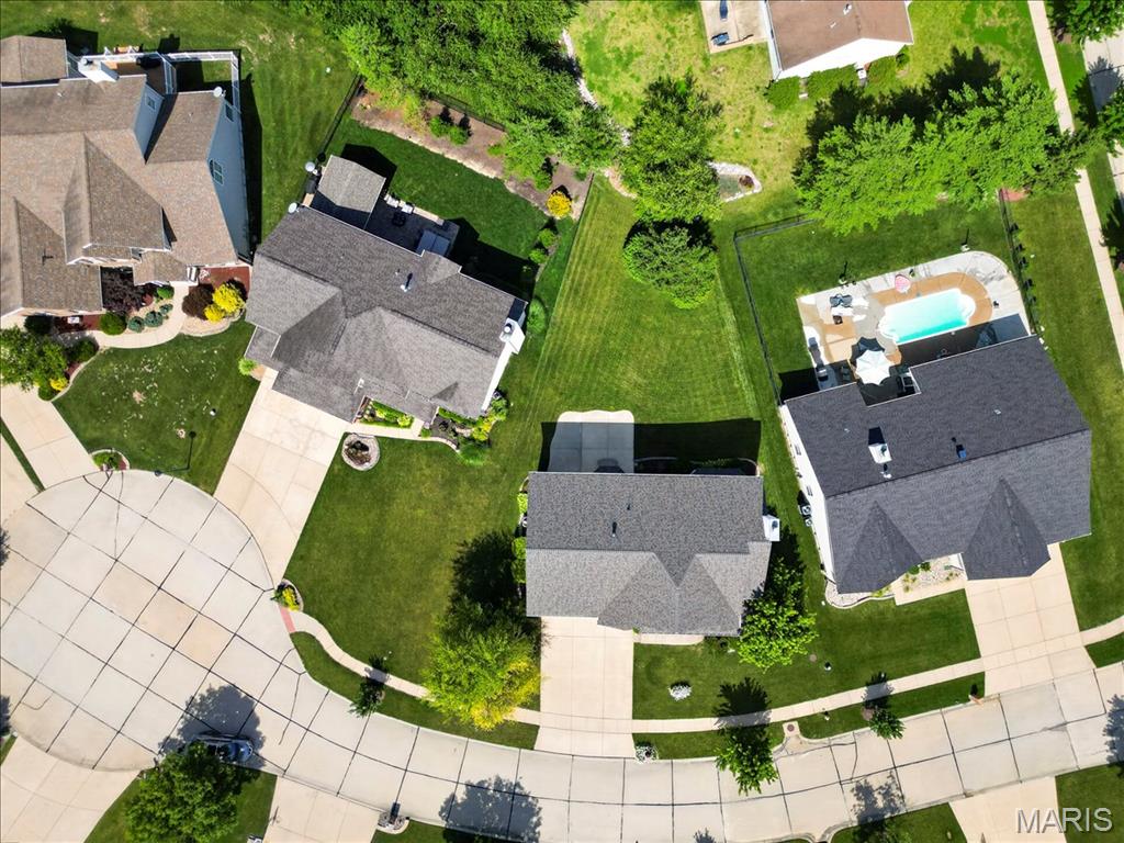 Amber Meadows #1 - Residential