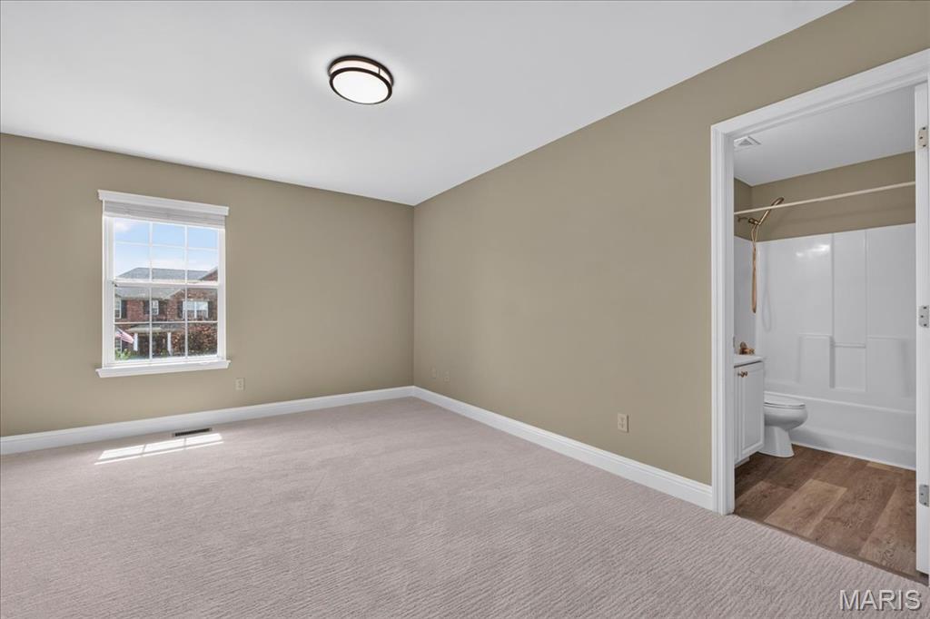 Amber Meadows #1 - Residential