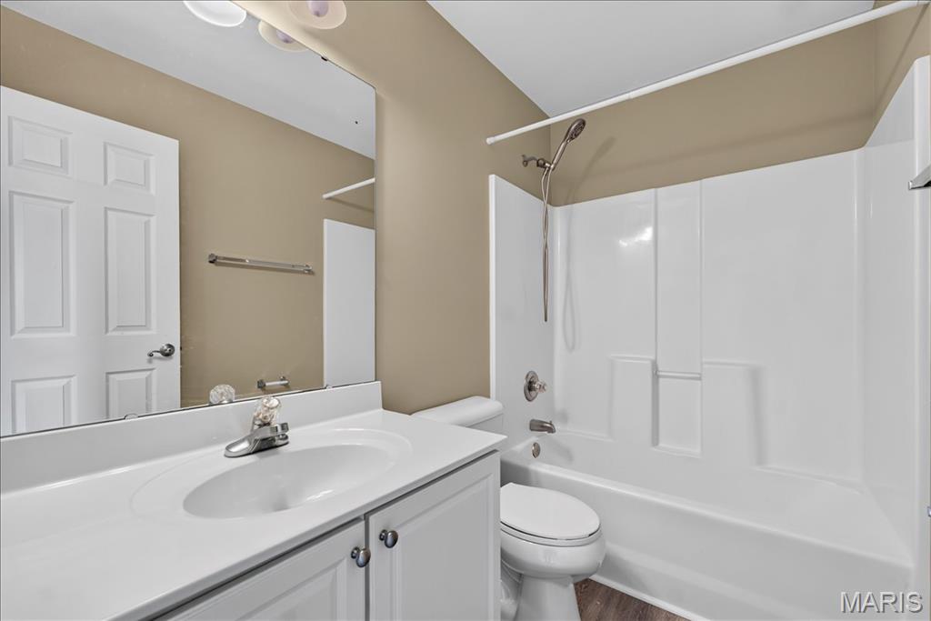 Amber Meadows #1 - Residential