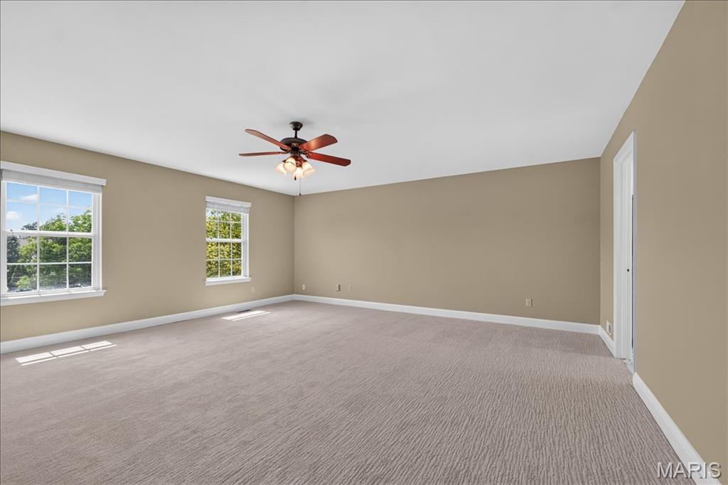Amber Meadows #1 - Residential
