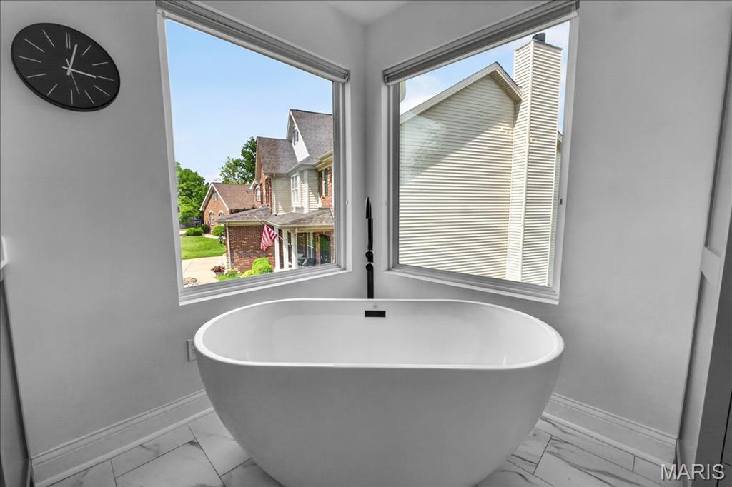 Amber Meadows #1 - Residential