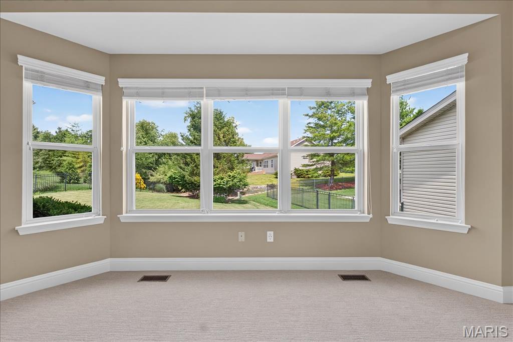 Amber Meadows #1 - Residential