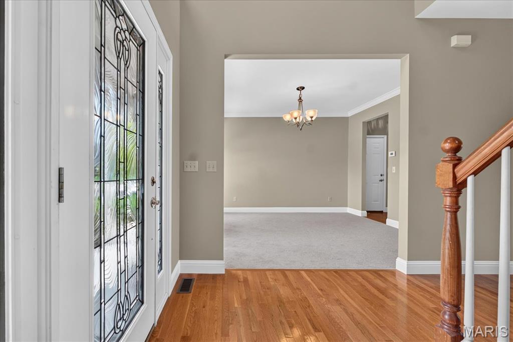 Amber Meadows #1 - Residential