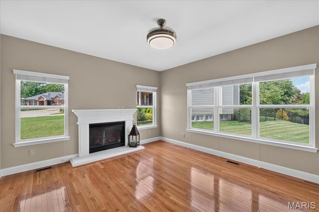 Amber Meadows #1 - Residential