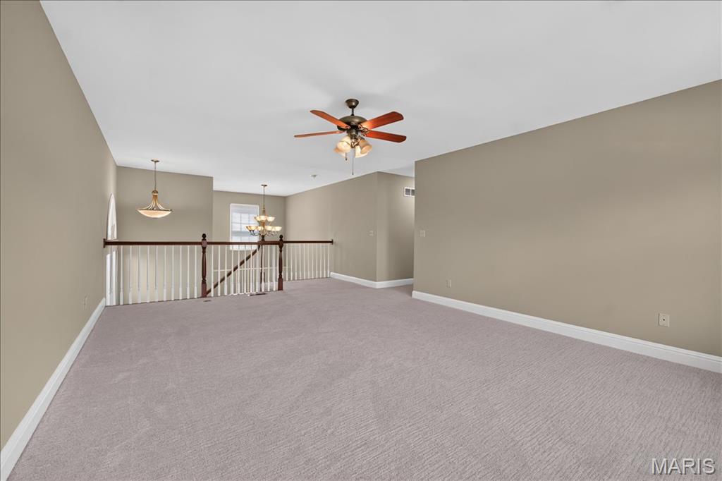 Amber Meadows #1 - Residential