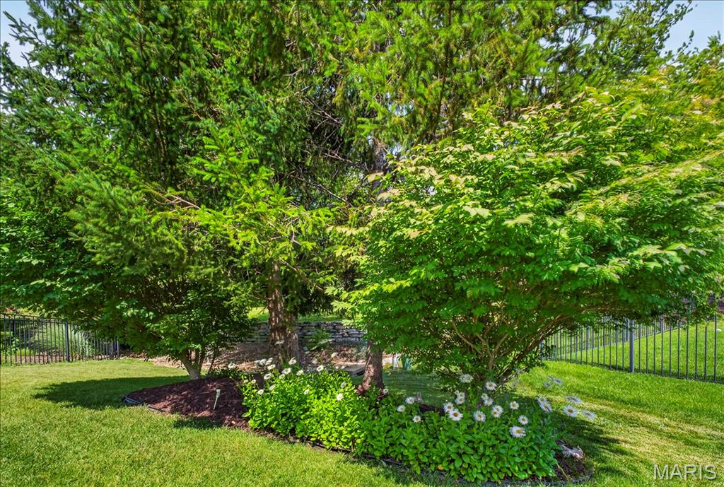 Amber Meadows #1 - Residential