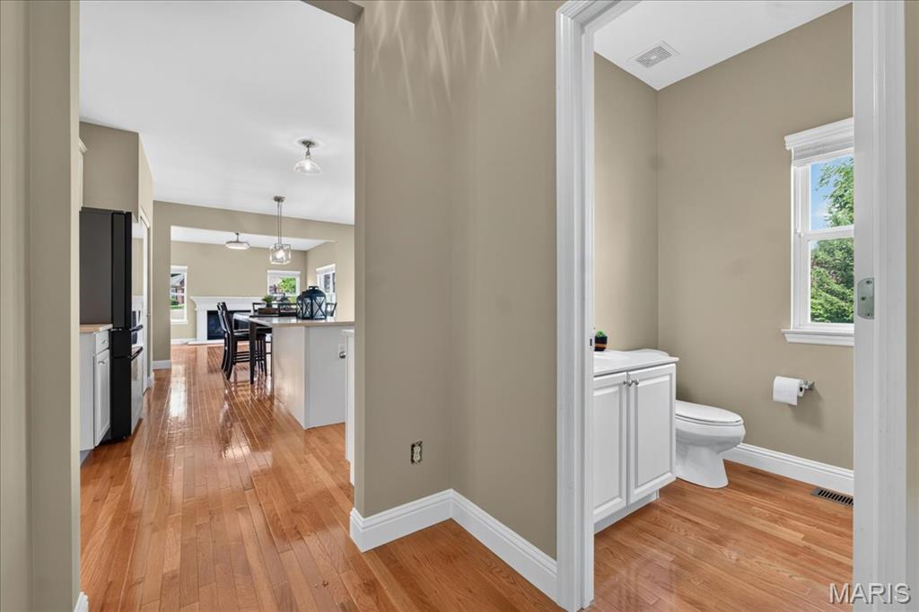 Amber Meadows #1 - Residential