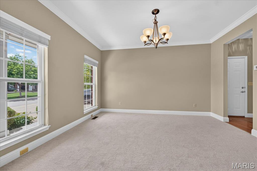 Amber Meadows #1 - Residential