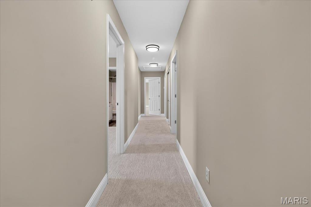 Amber Meadows #1 - Residential