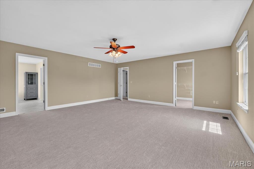 Amber Meadows #1 - Residential