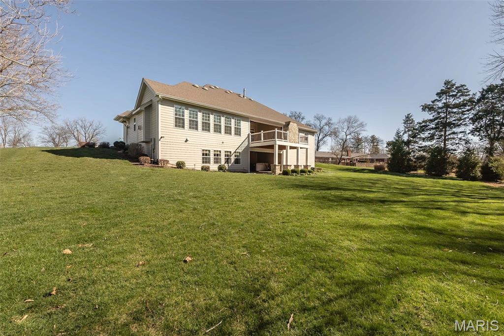 Meadowbrook Country Club Estates - Residential